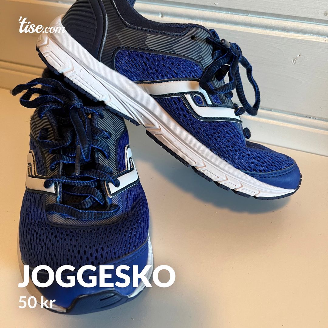 Joggesko