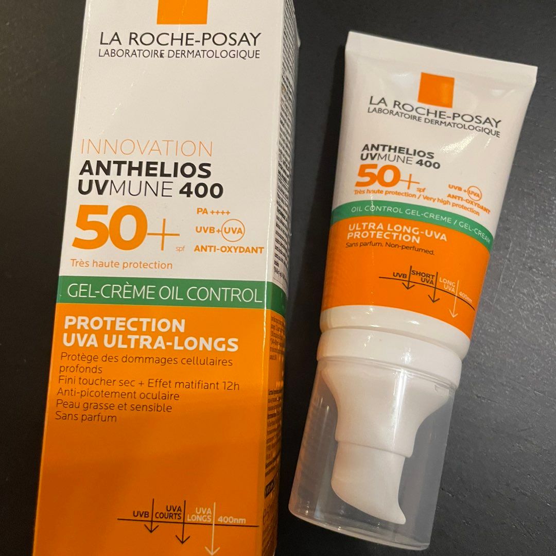 La Roche Posay