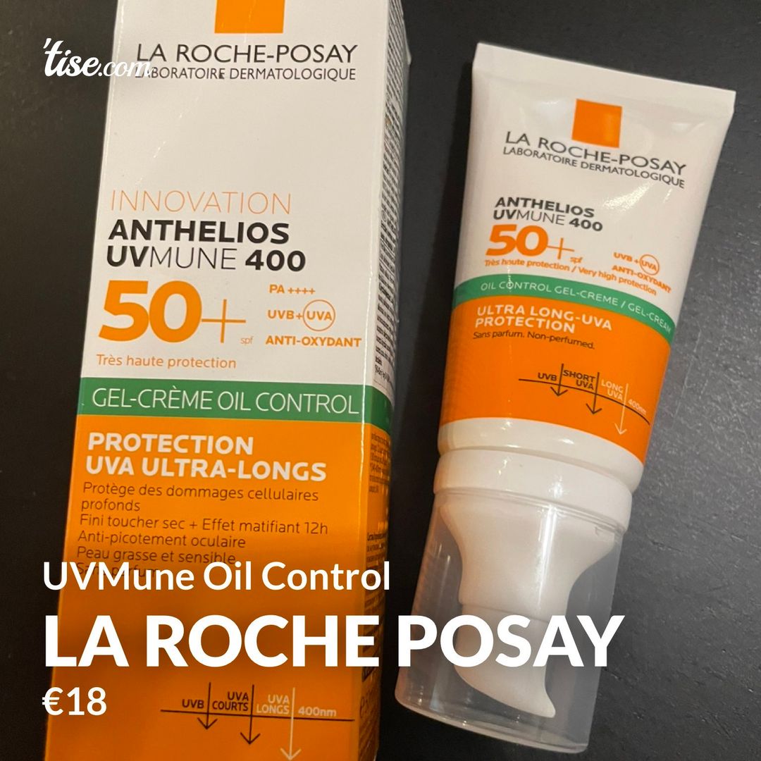 La Roche Posay