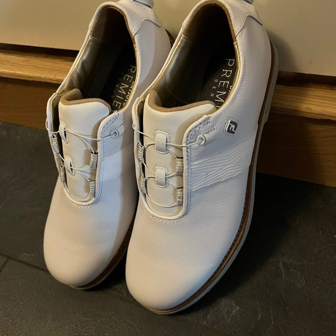 Footjoy golfsko dame