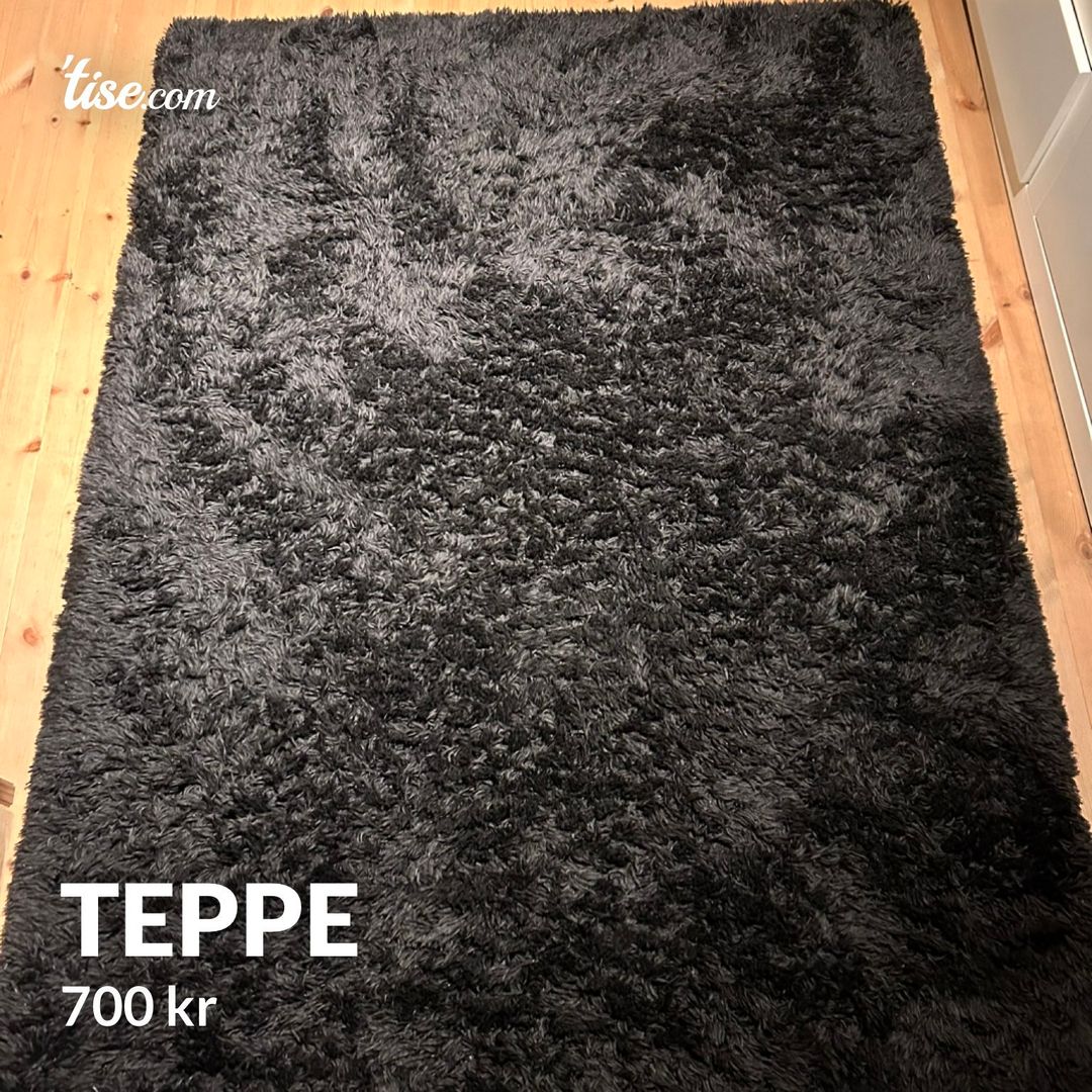 Teppe