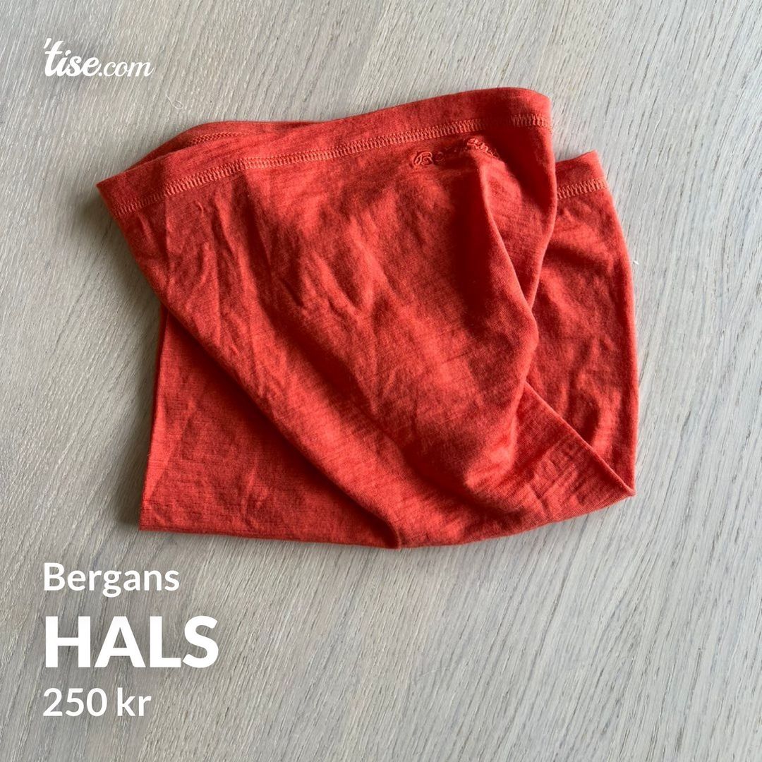 Hals