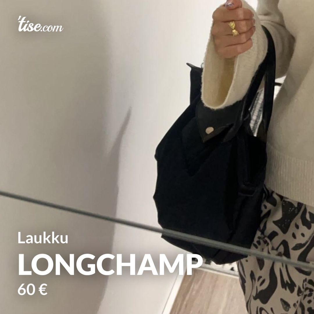 Longchamp