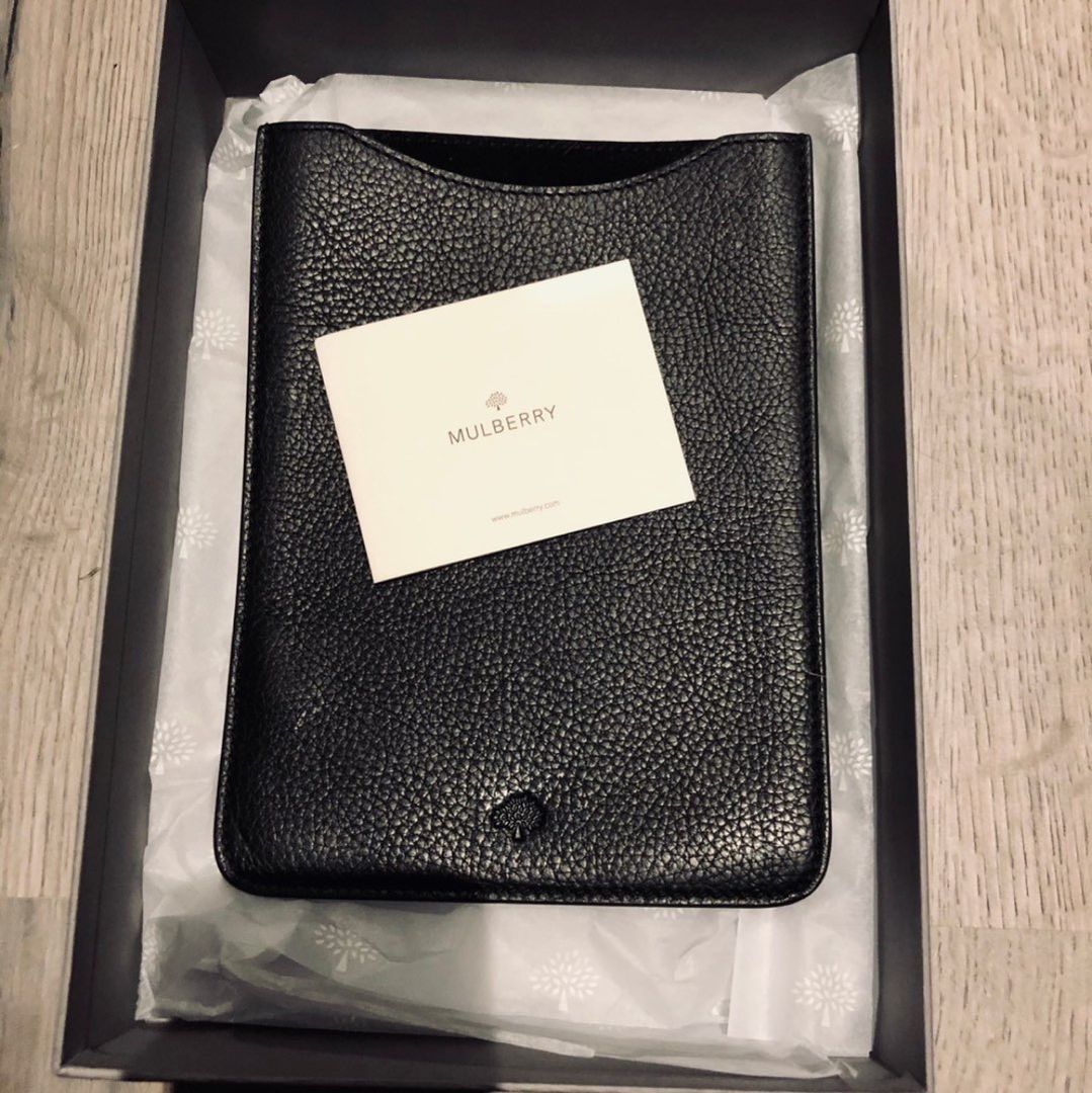 Mulberry ipad mini