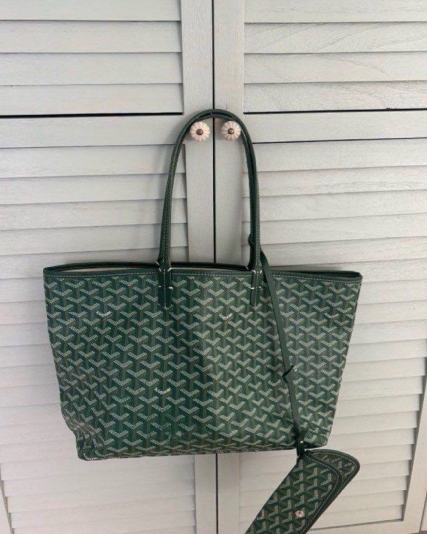 Goyard taske