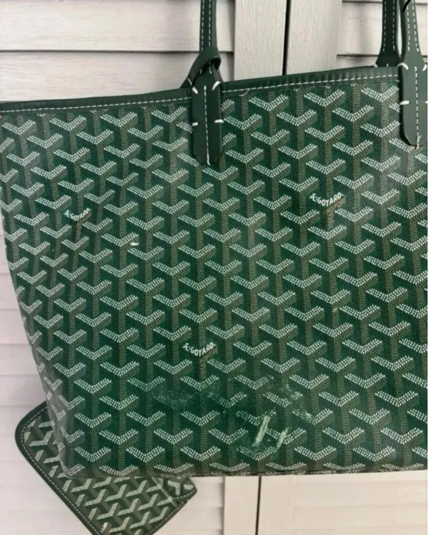 Goyard taske