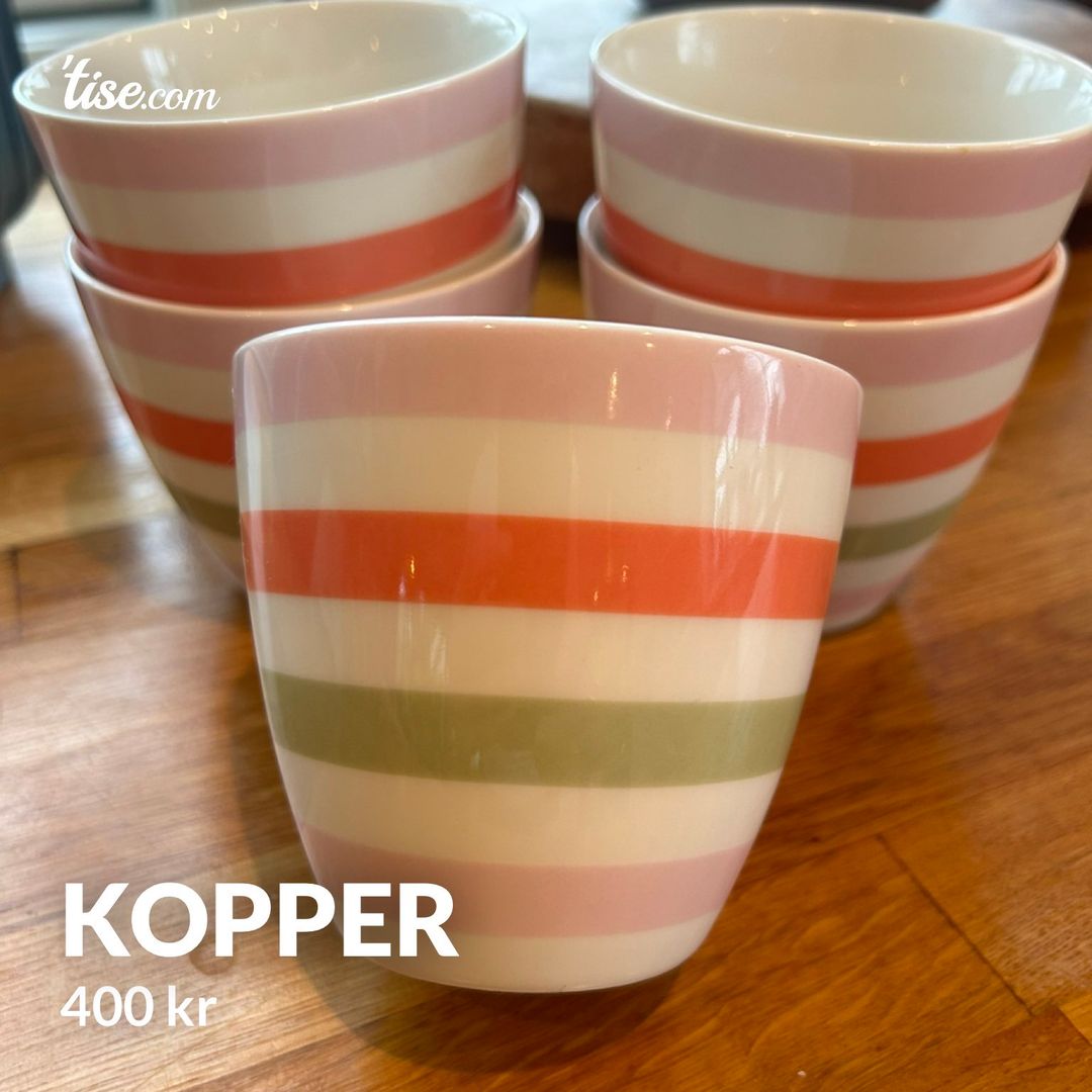 Kopper