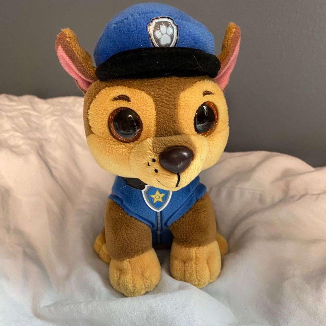 Paw Patrol