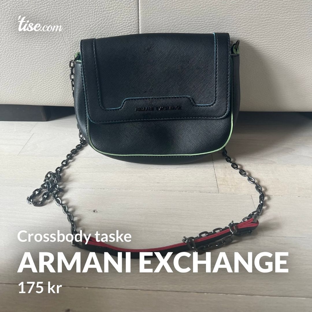 Armani Exchange