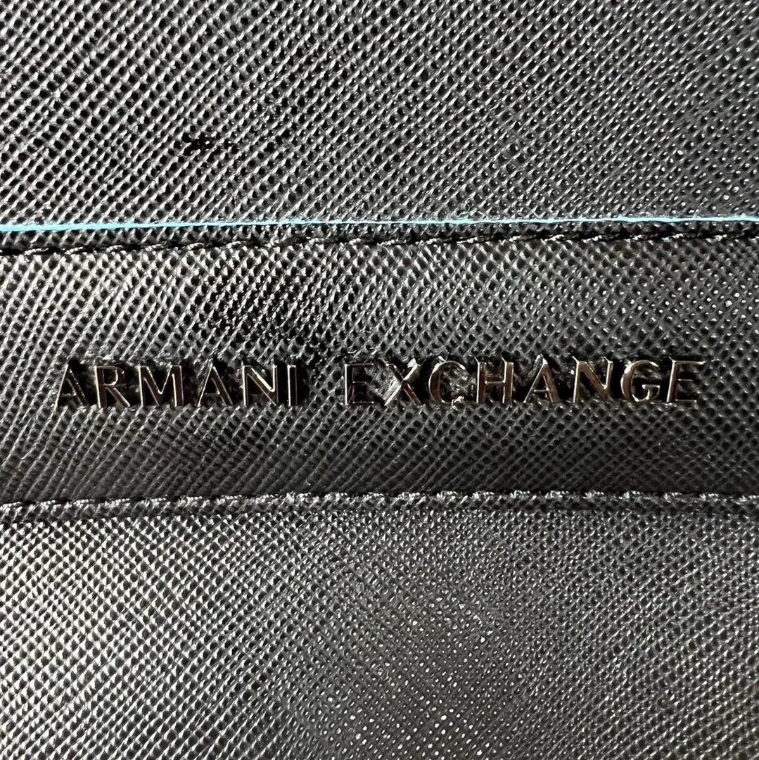 Armani Exchange