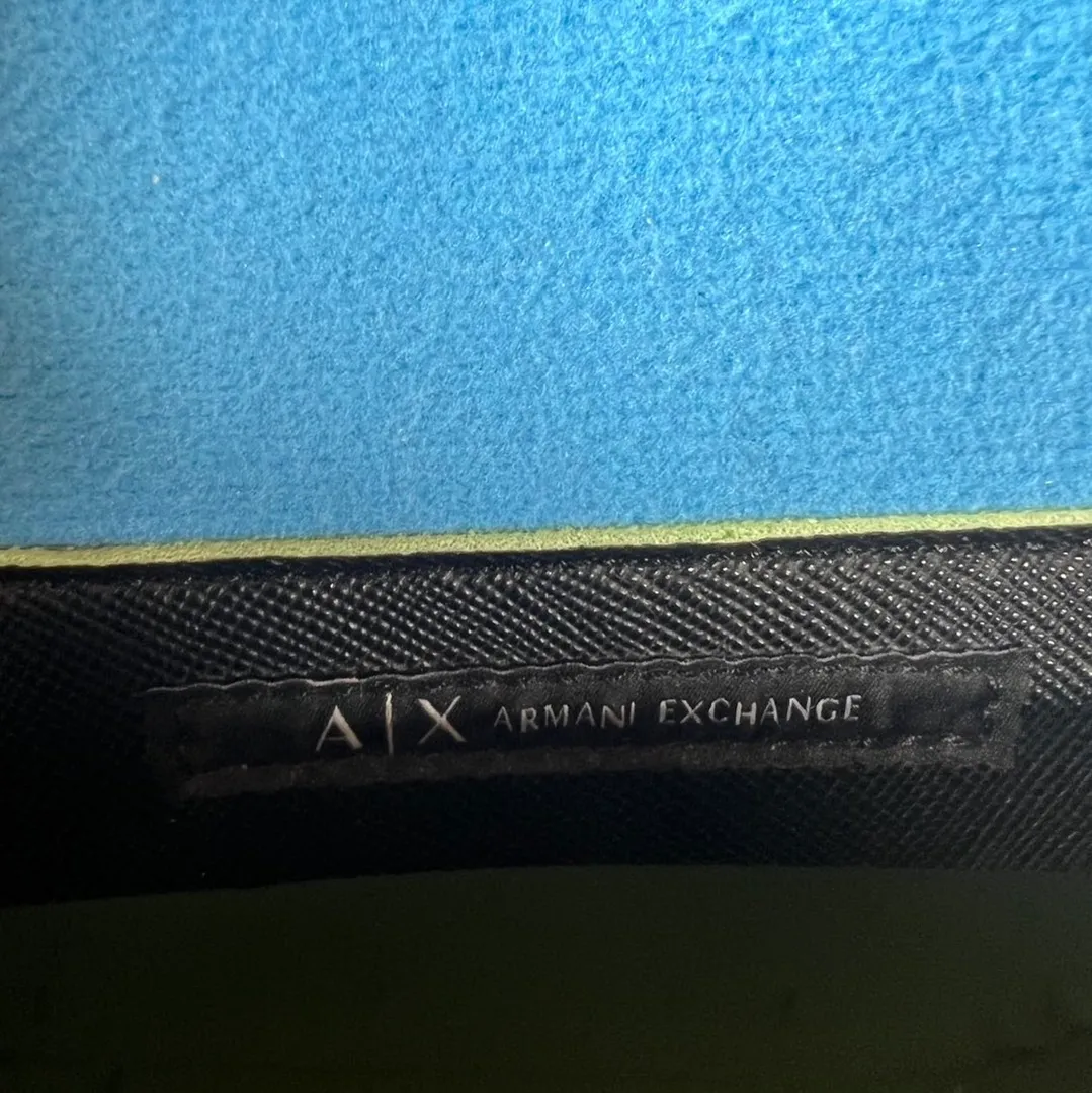 Armani Exchange