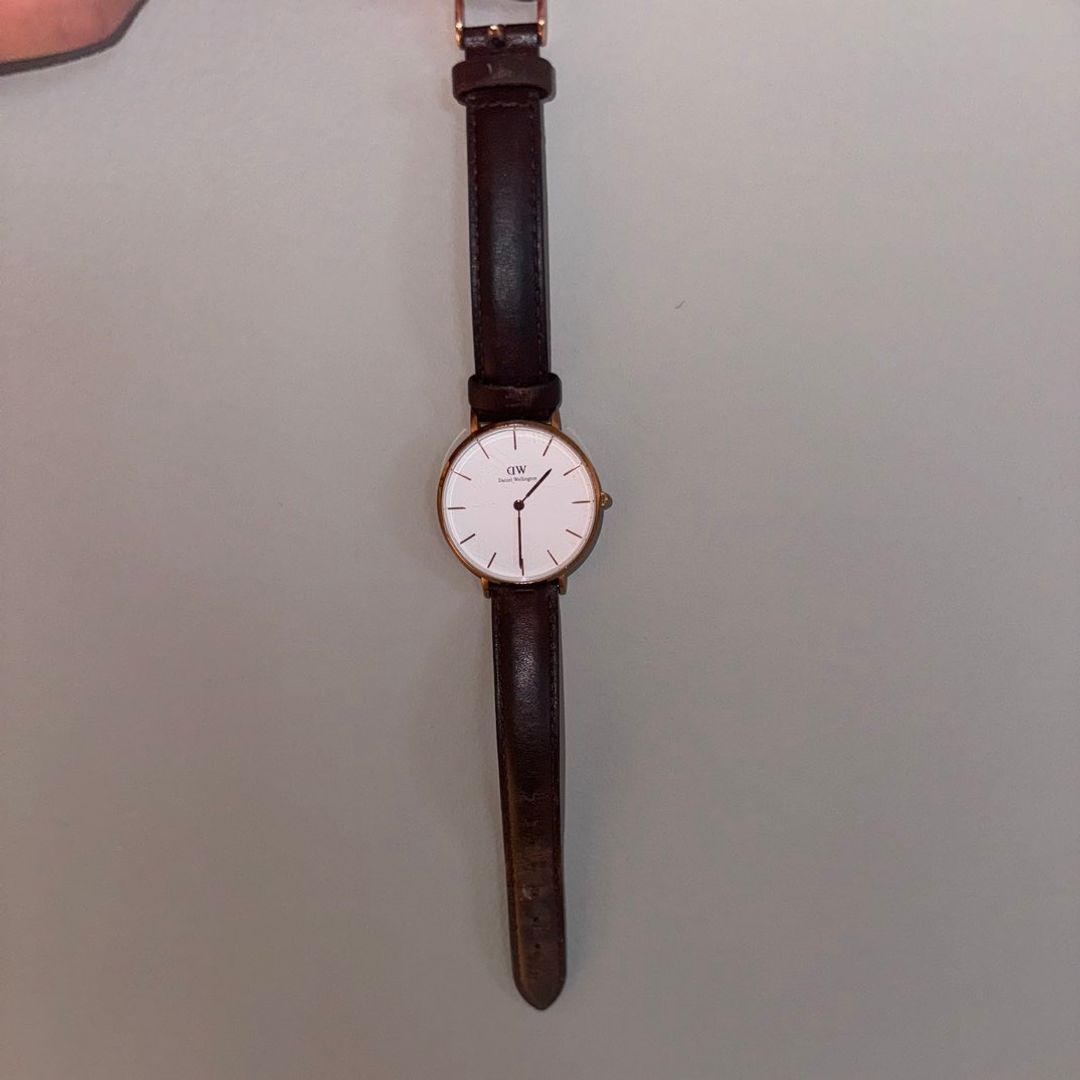 Daniel Wellington