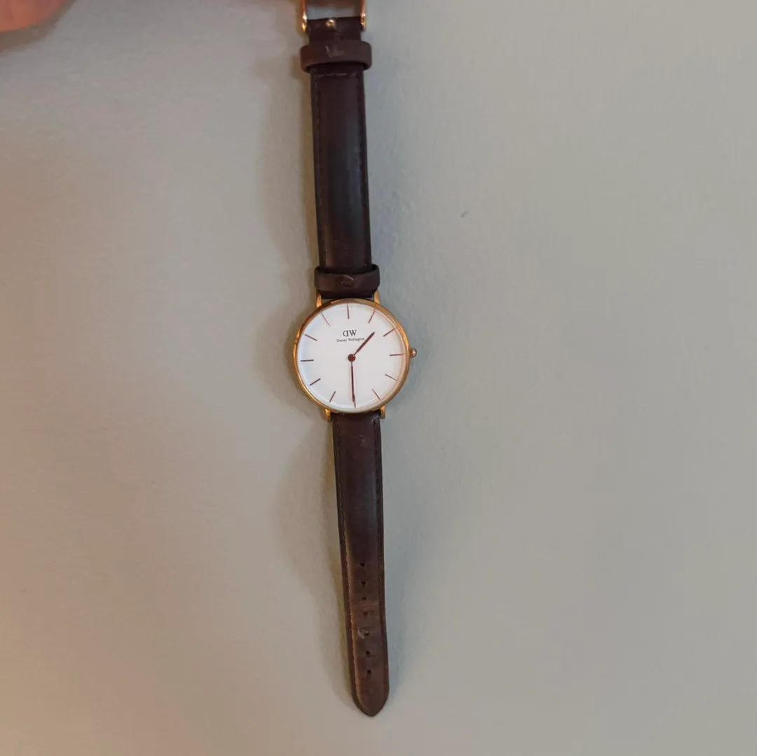 Daniel Wellington