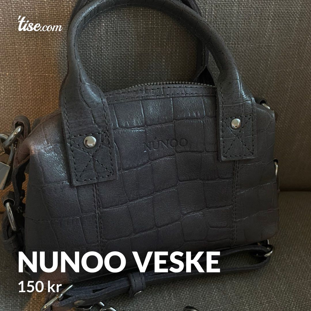 Nunoo veske