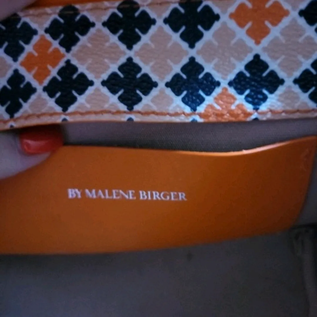 Malene Birger veske