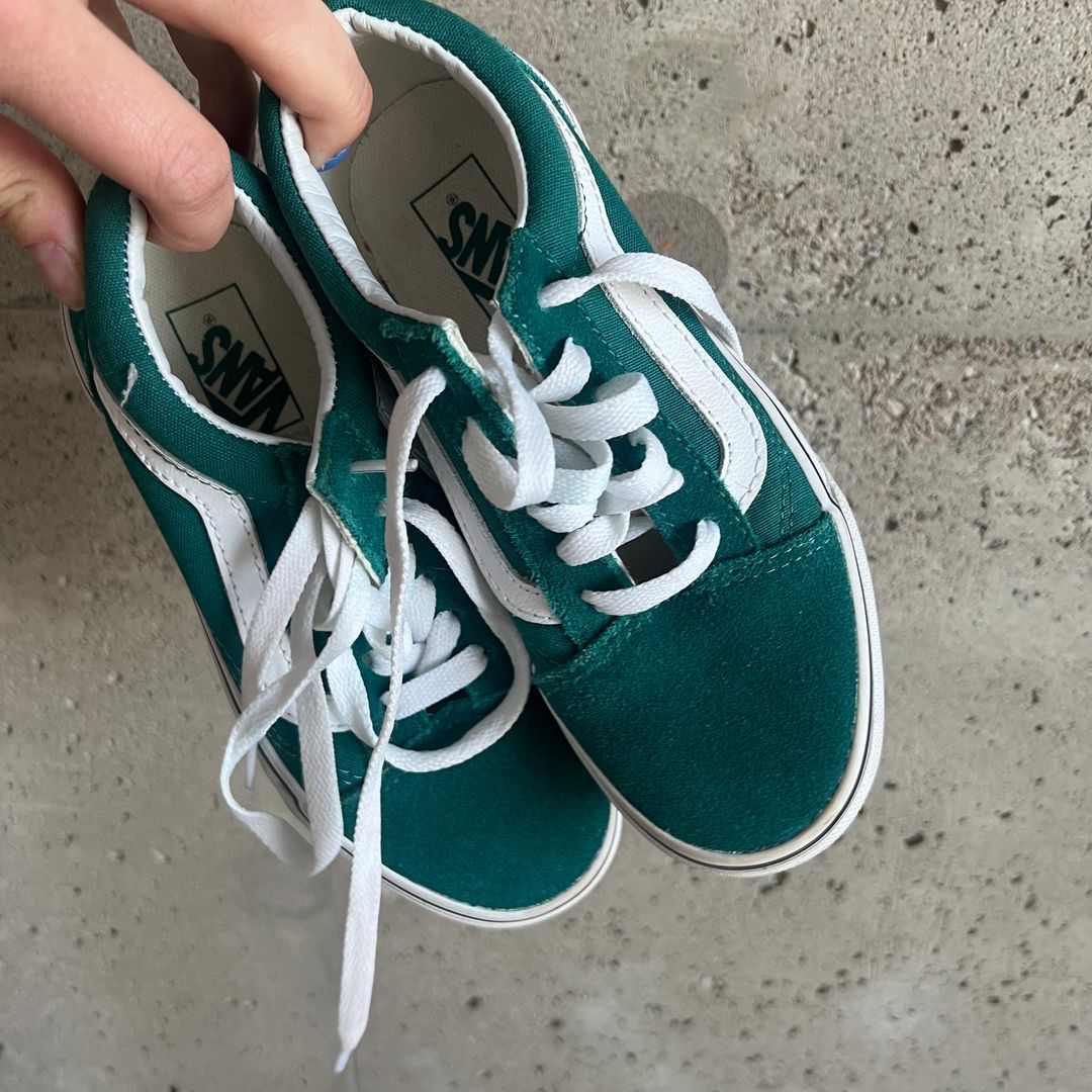 Vans koko 315