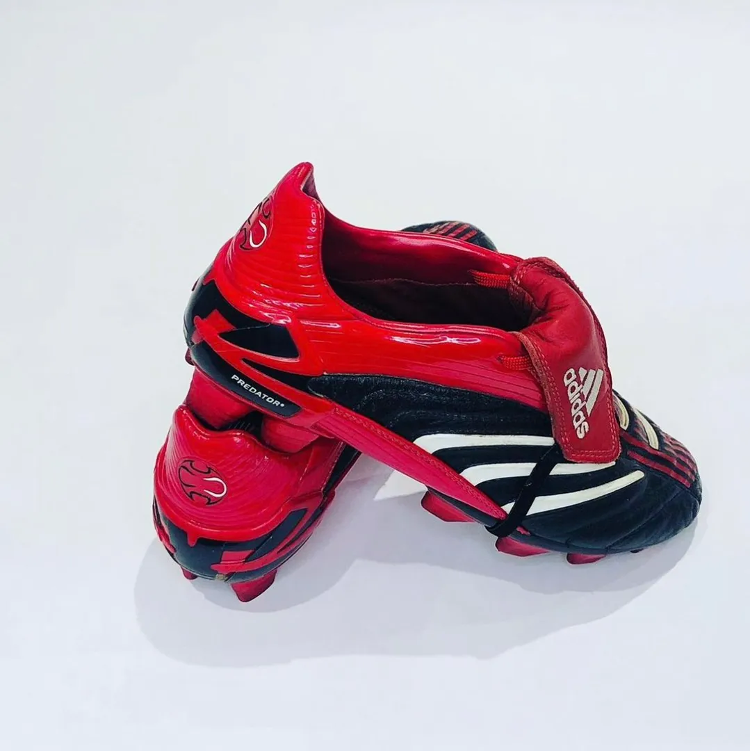 Adidas Predator