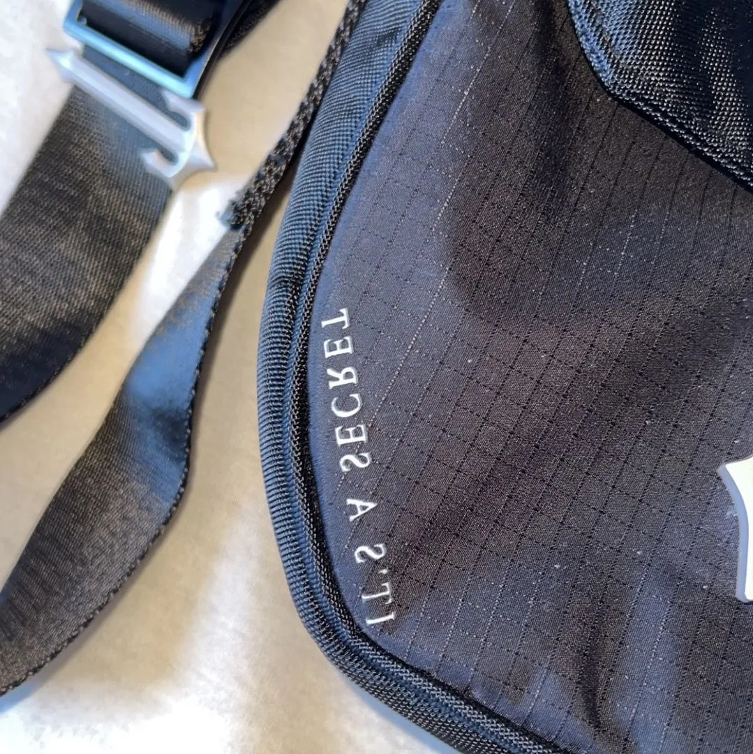 Trapster bag