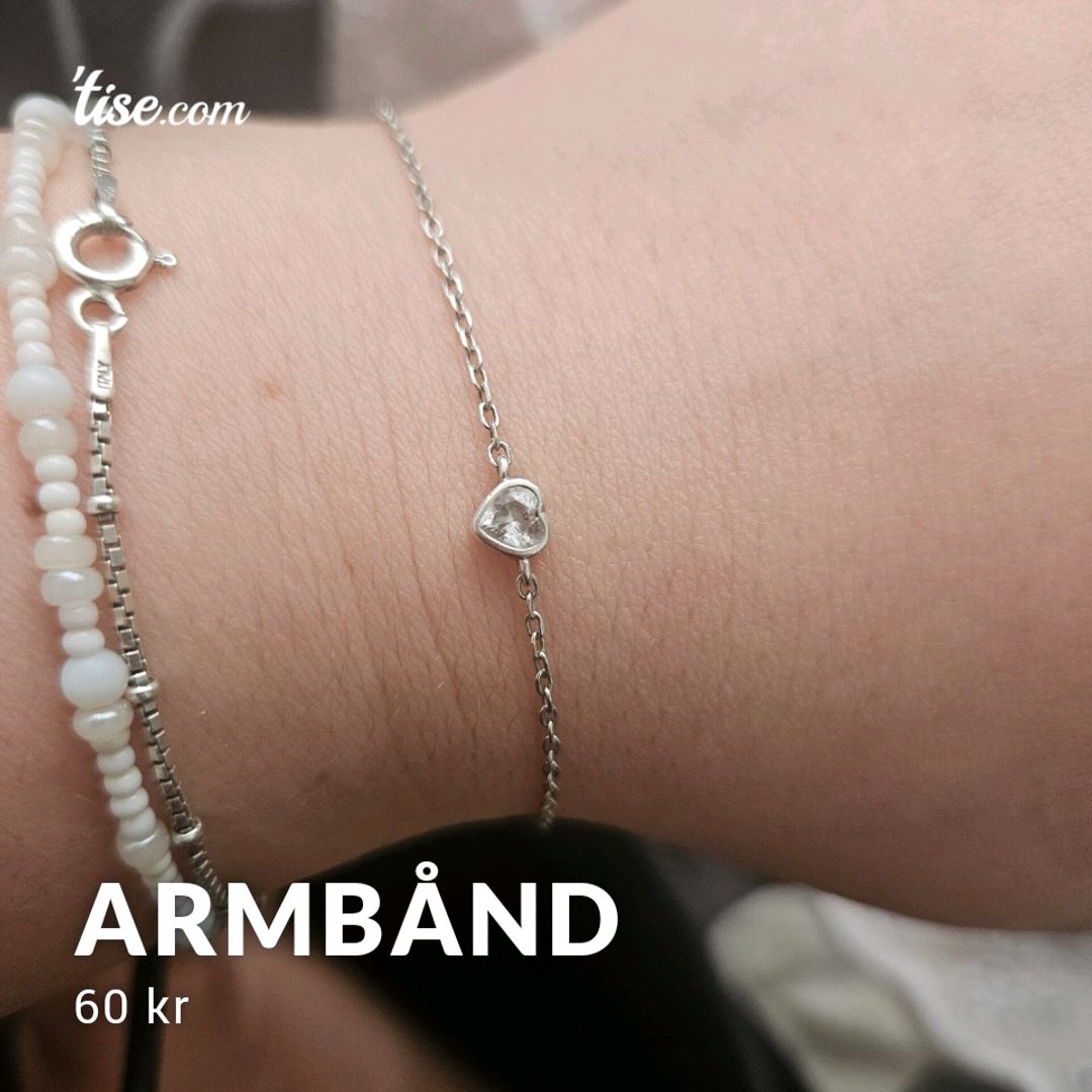 Armbånd