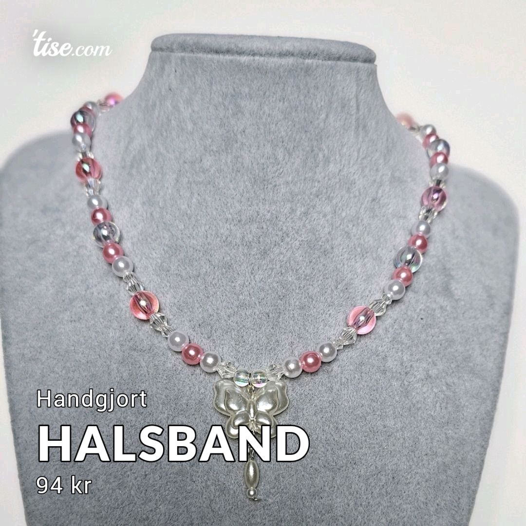 Halsband