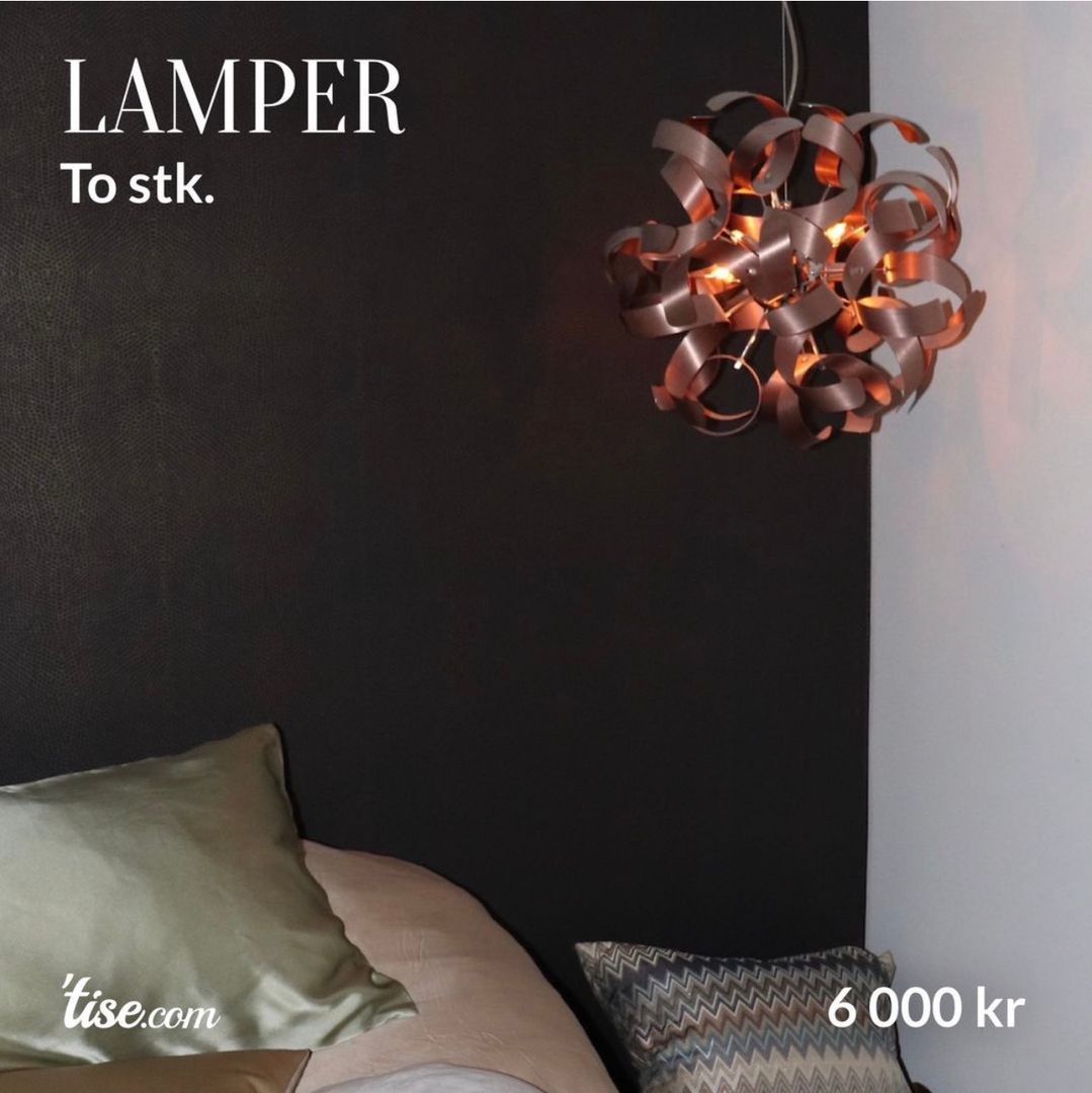 Lamper