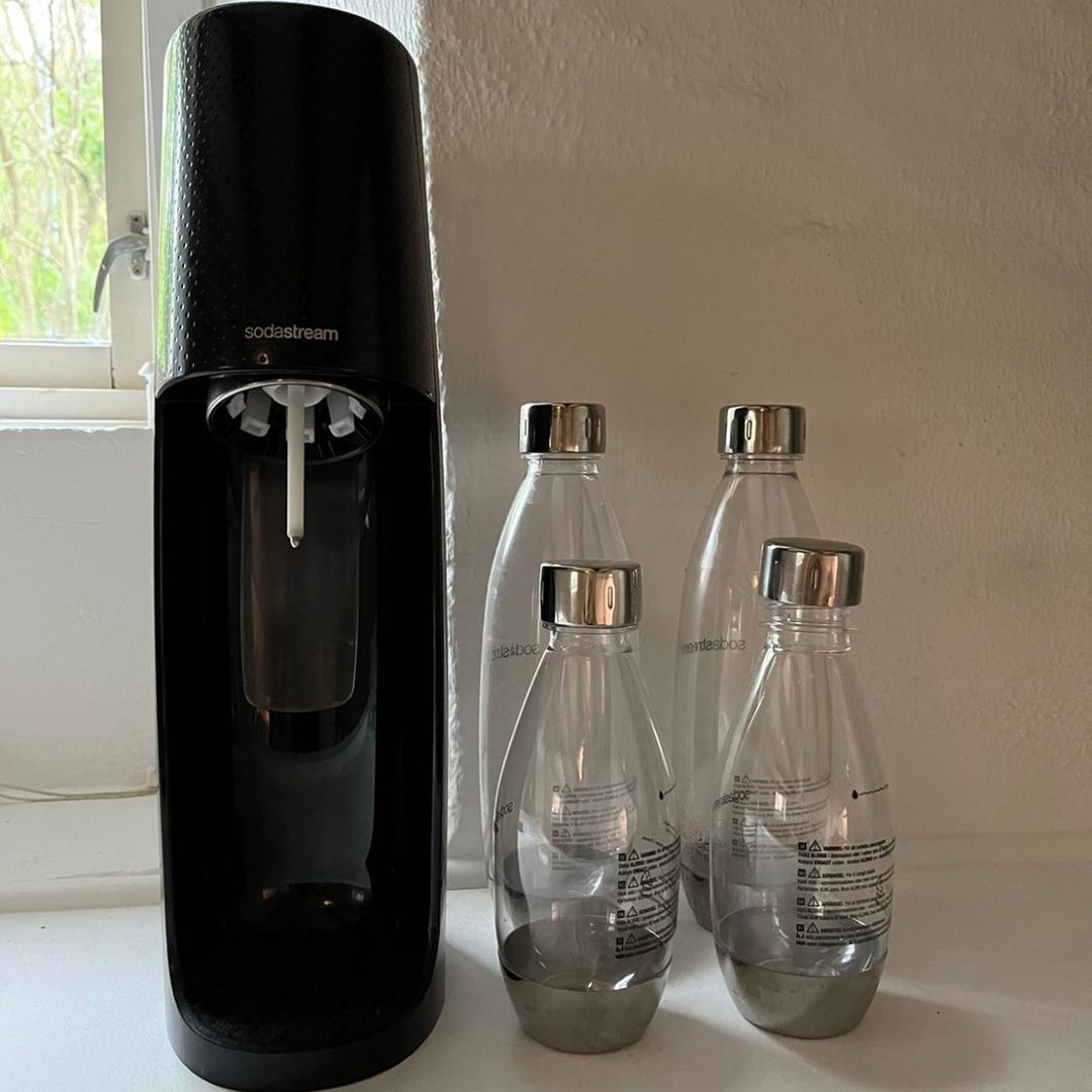 Sodastream