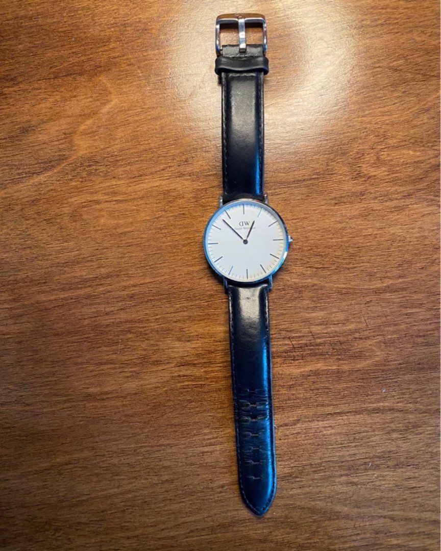 Daniel Wellington Ur