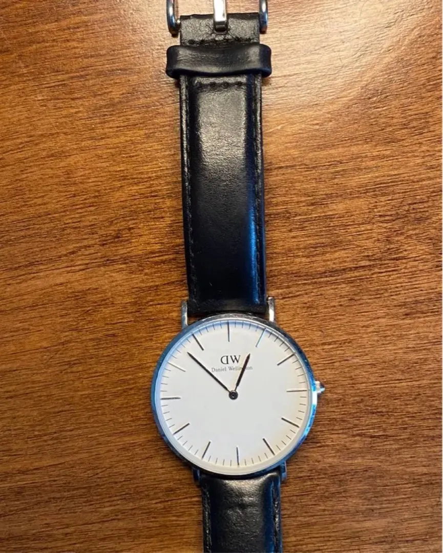 Daniel Wellington Ur