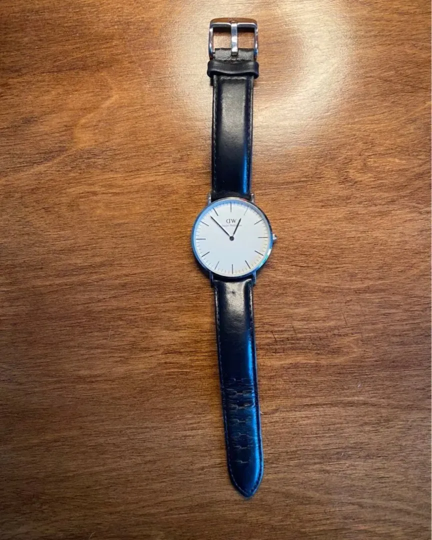 Daniel Wellington Ur