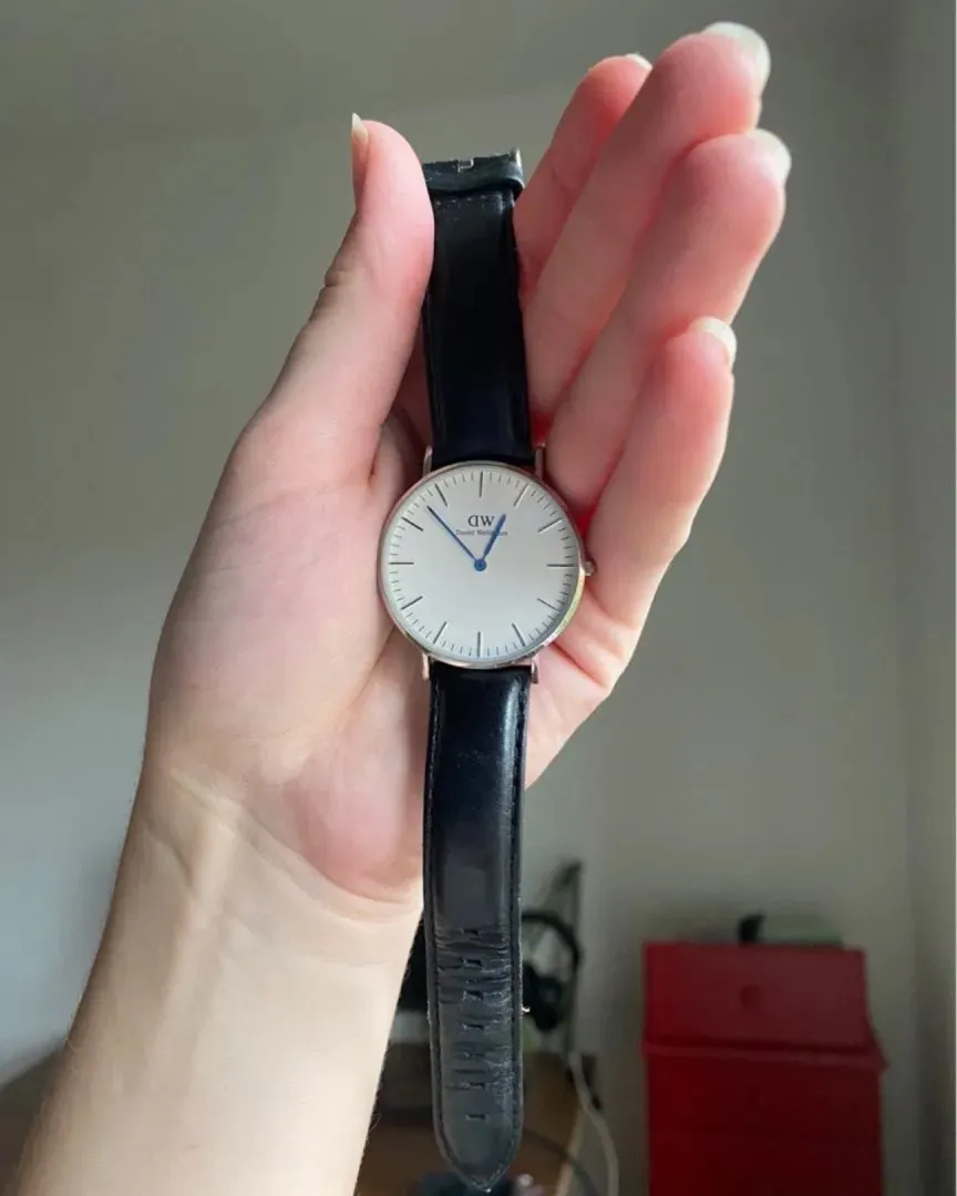 Daniel Wellington Ur