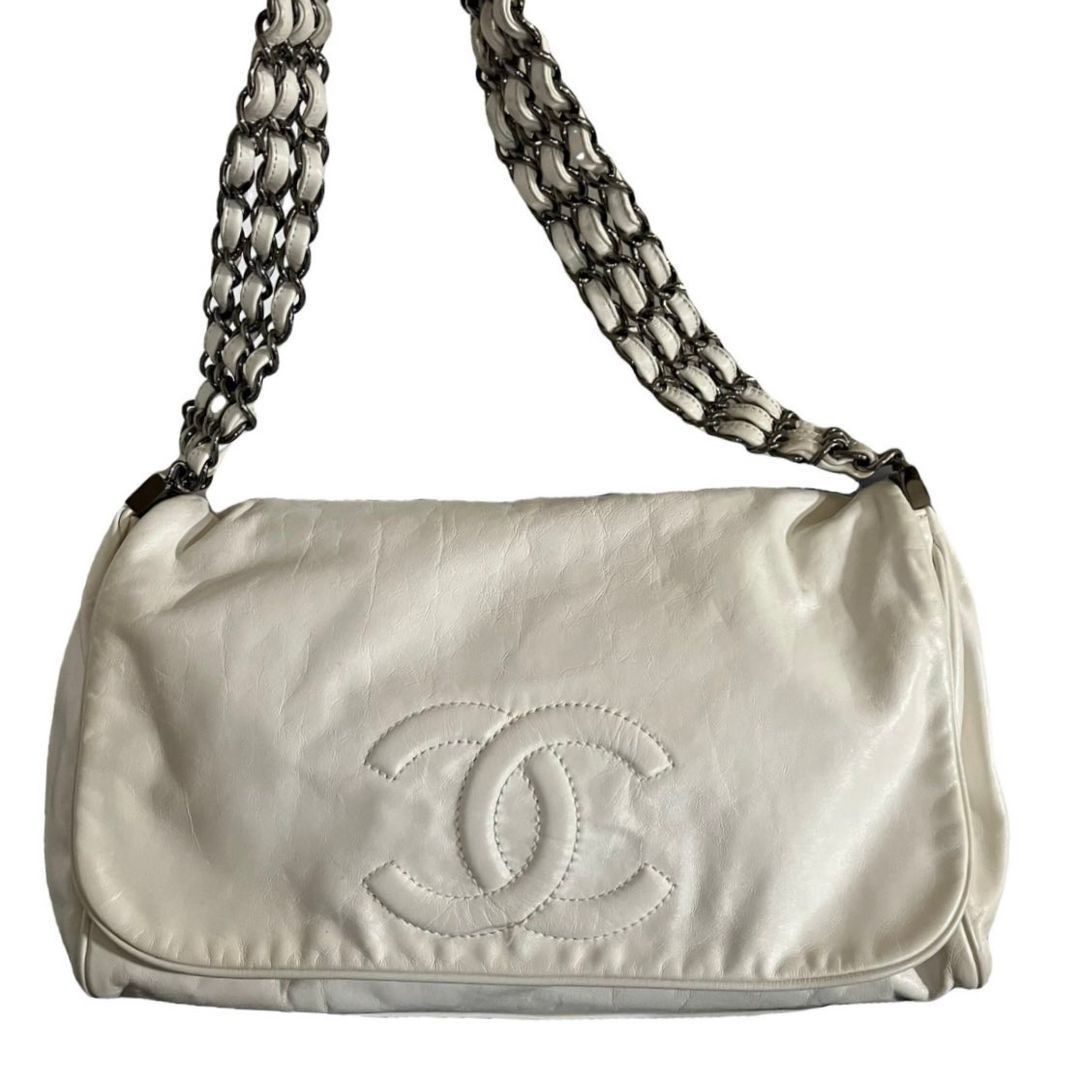 Vintage Chanel veske