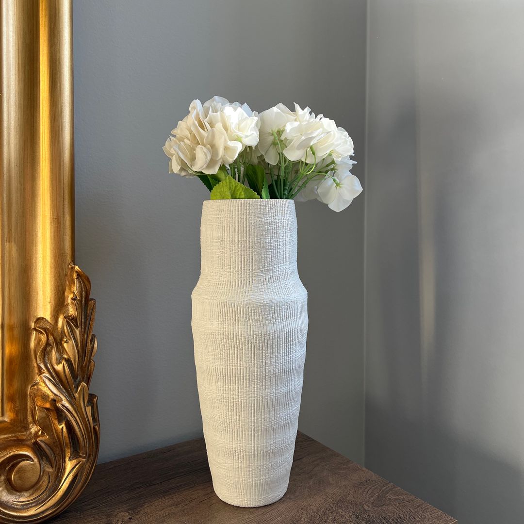 EDG vase