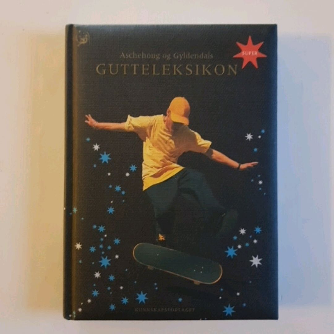 Gutteleksikon