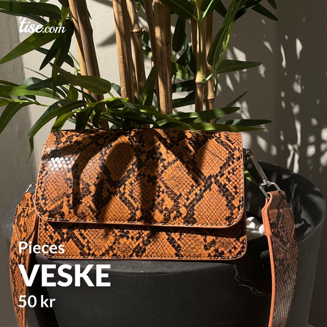 Veske