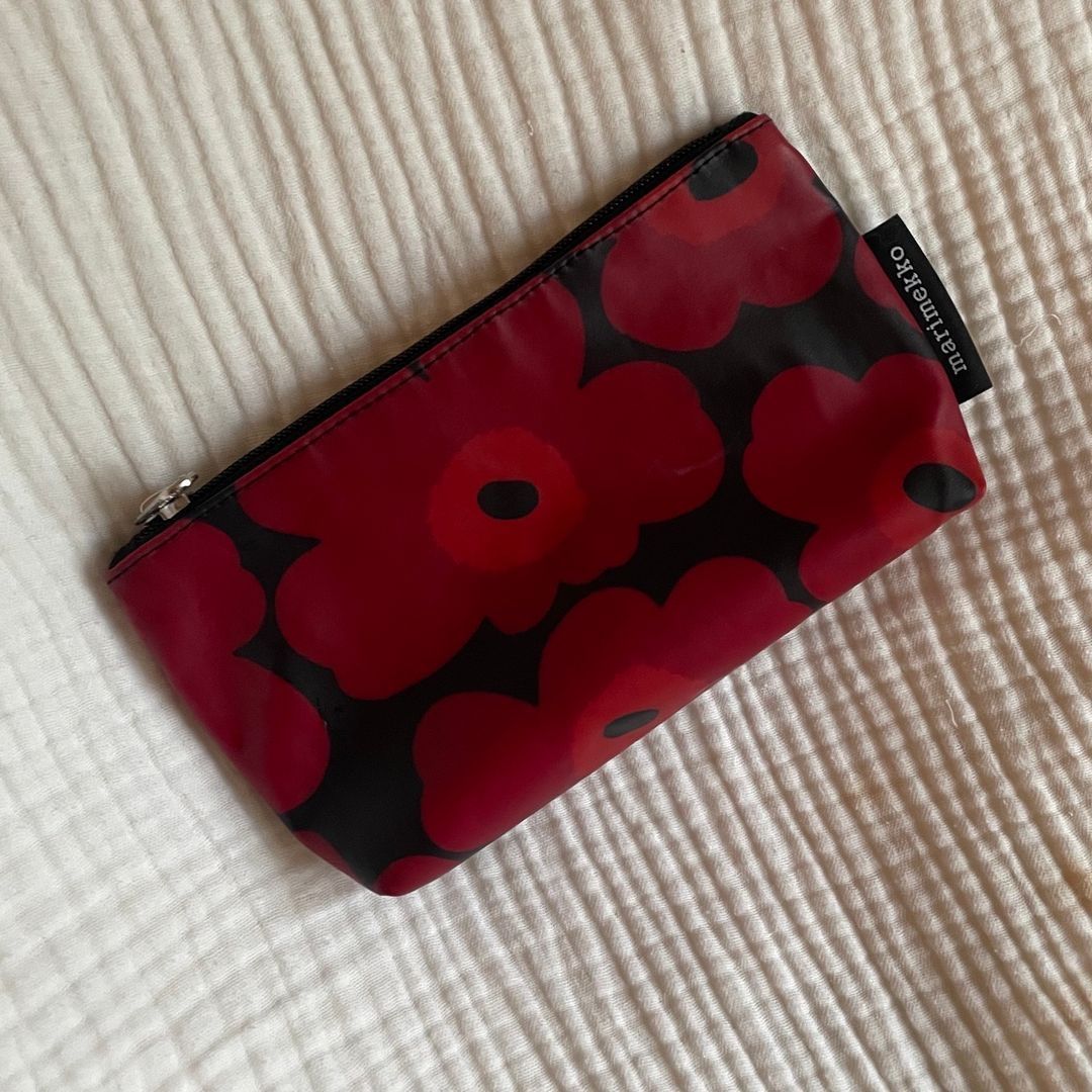 Marimekko pussukka