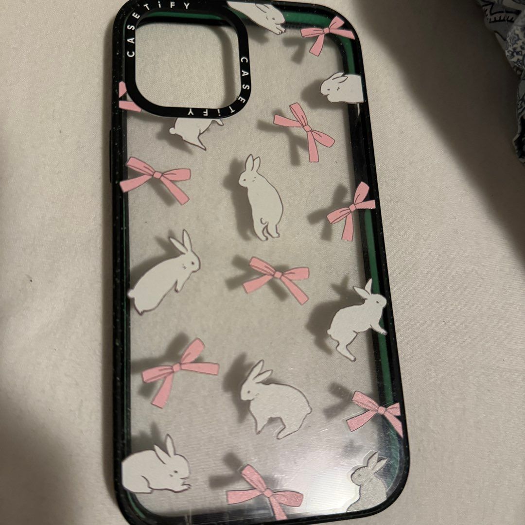 Casetify cover