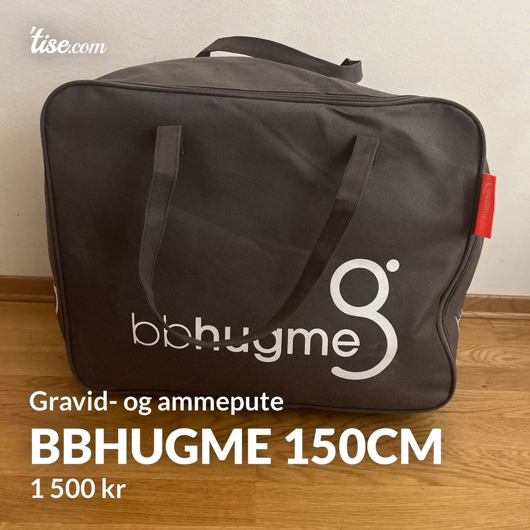 Bbhugme 150cm