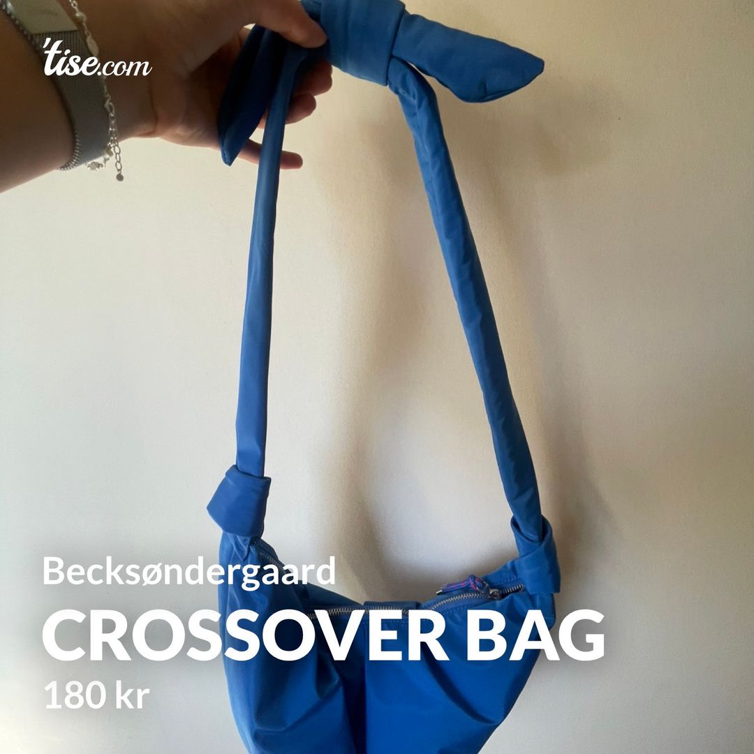 Crossover bag