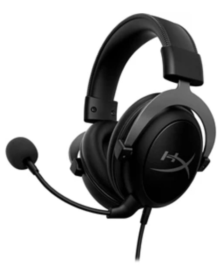 HyperX Headset