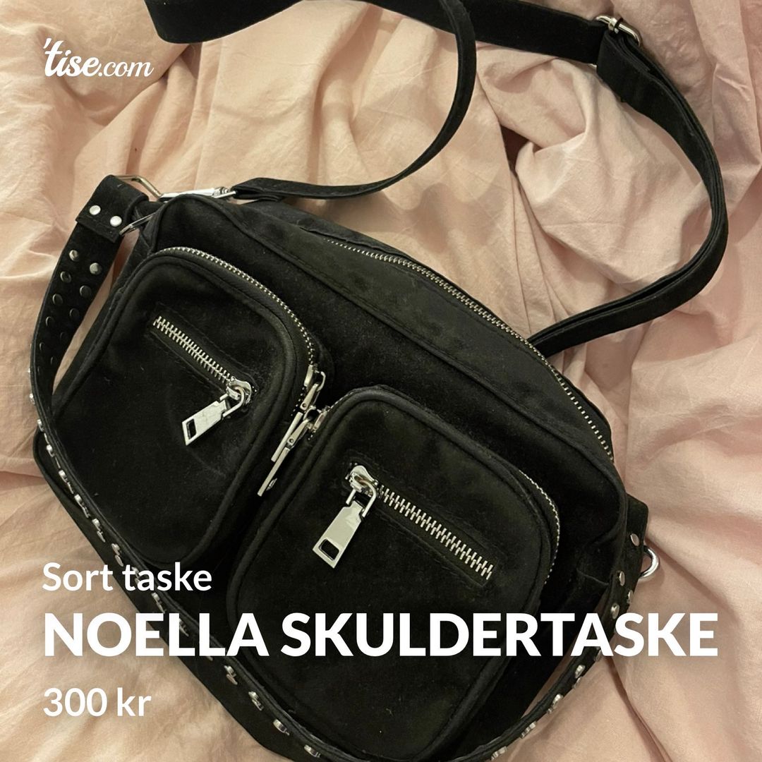 Noella skuldertaske