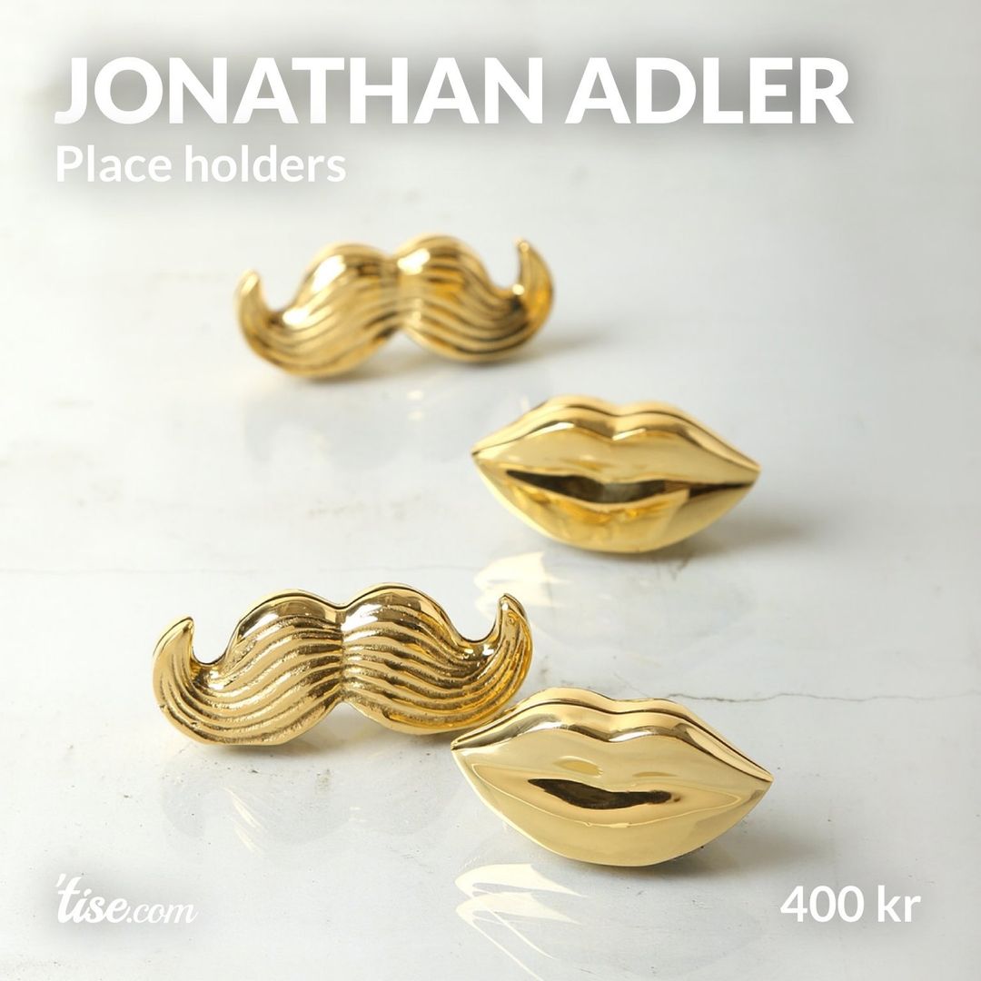 Jonathan Adler