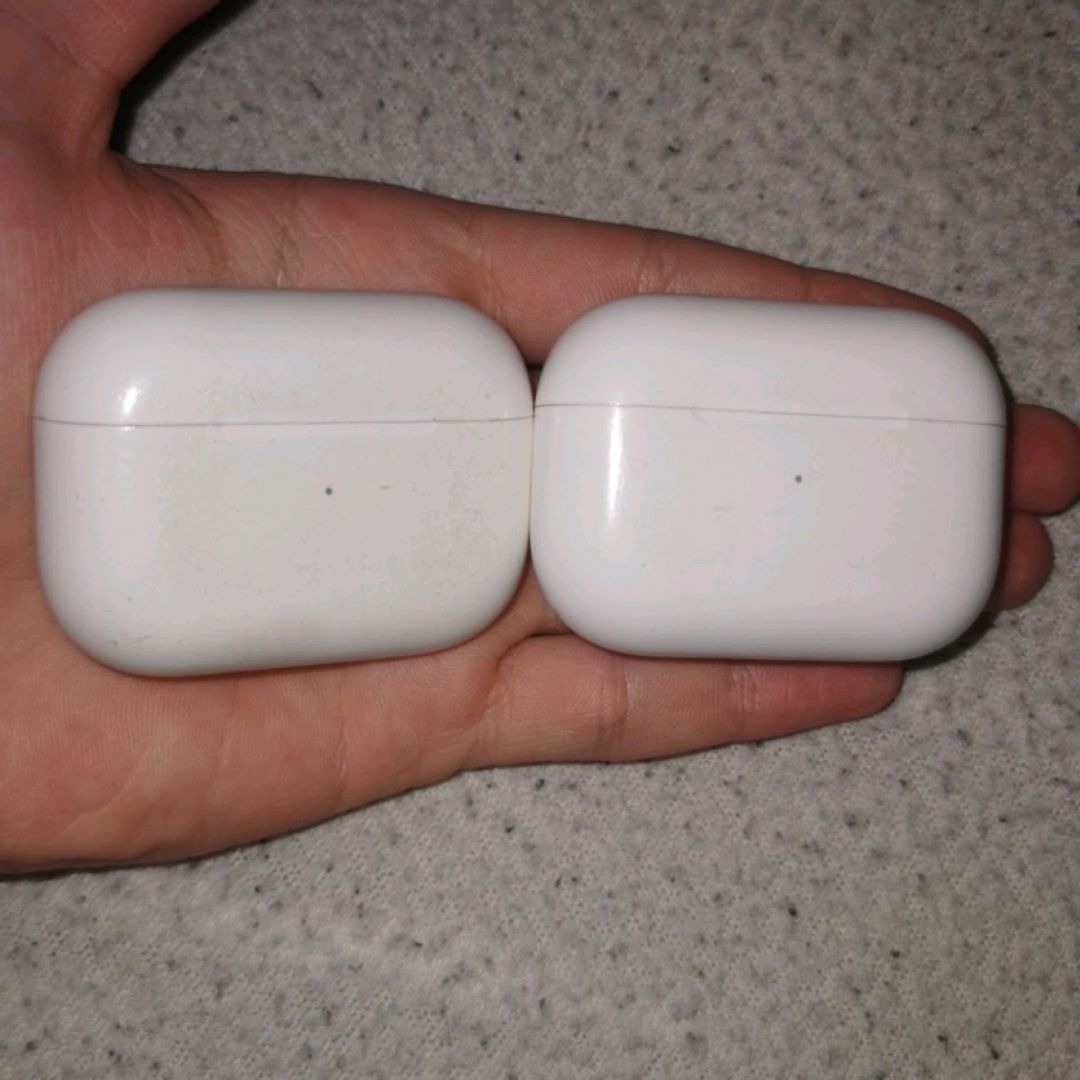 Airpods Pro Bokser