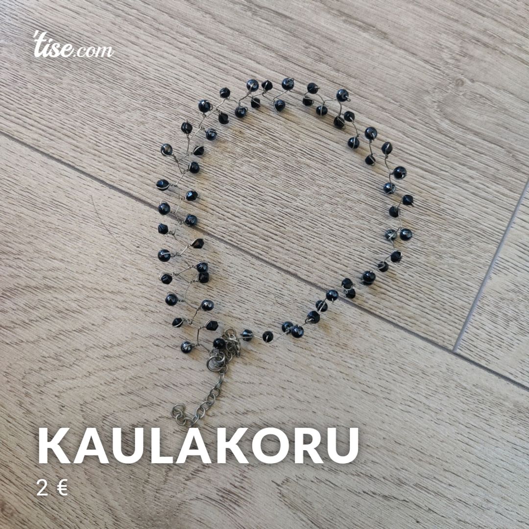 Kaulakoru