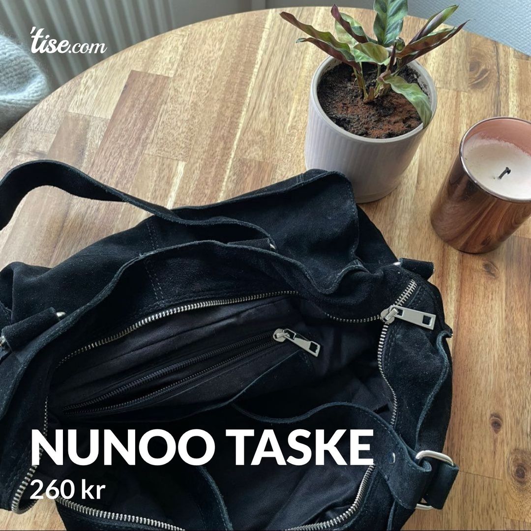 Nunoo taske