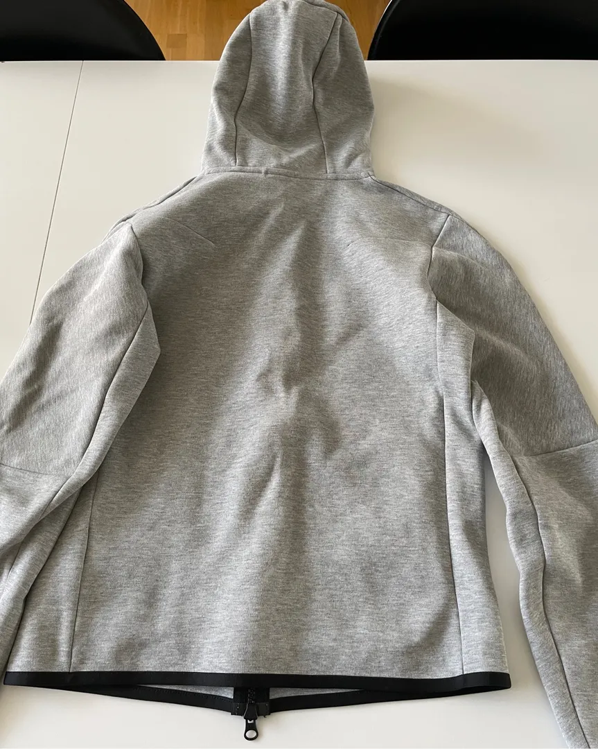 Nike tech fleece tøj