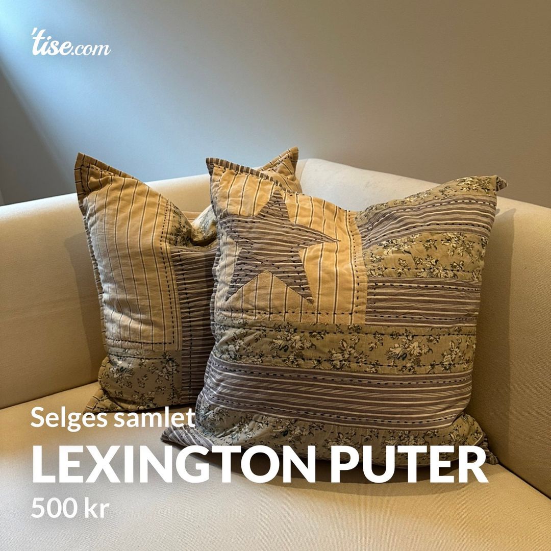 Lexington puter