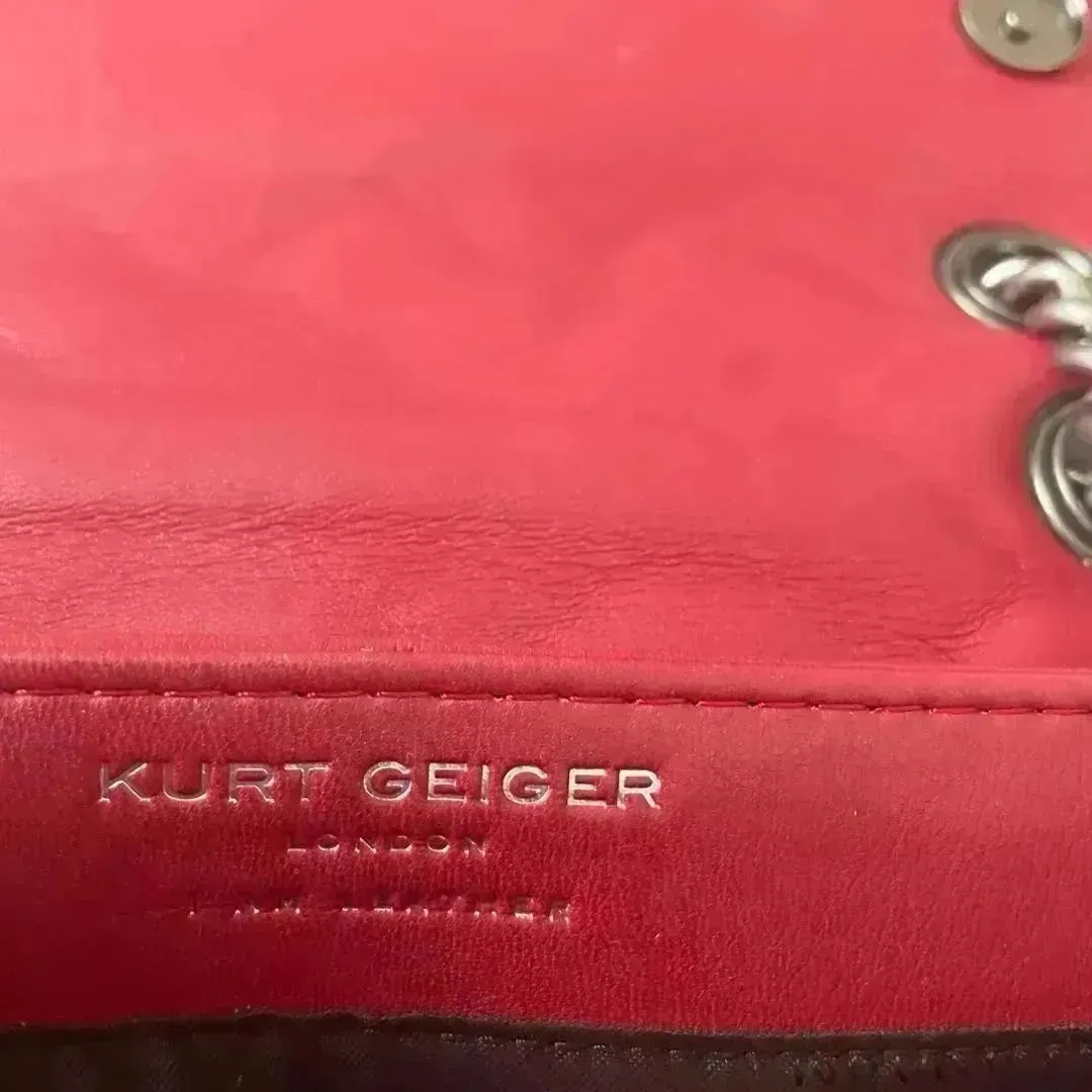 Kurt Geiger London