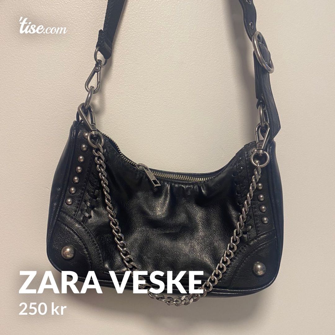 Zara veske