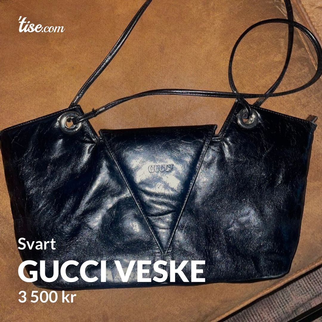 Gucci veske