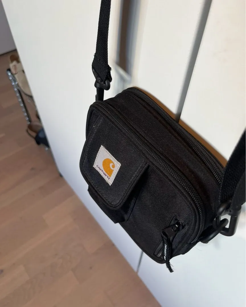 Carhartt taske